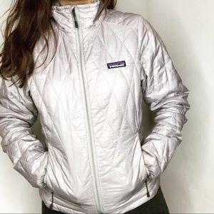 Patagonia Silver Jacket